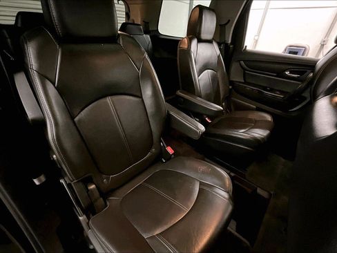 Used 2016 GMC Acadia SLT w/ Open Road Package image 27