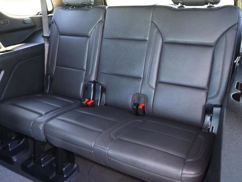 Used 2025 Chevrolet Tahoe Z71 image 21