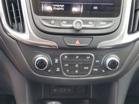 Used 2020 Chevrolet Equinox Premier image 27