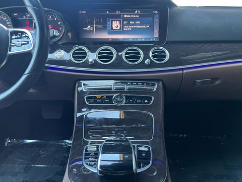 Used 2019 Mercedes-Benz E 300 w/ Premium 1 Package image 11