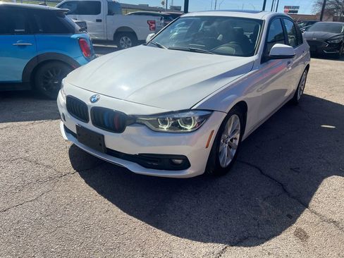 Used 2018 BMW 320i Sedan image 4