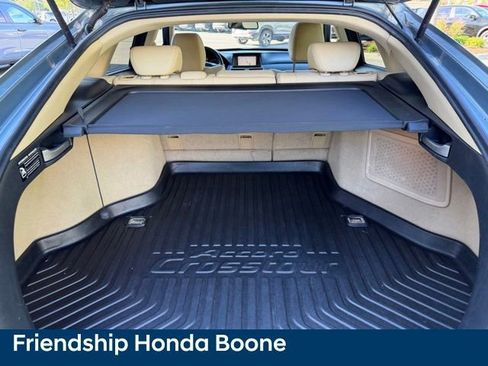 Used 2010 Honda Crosstour EX-L image 31
