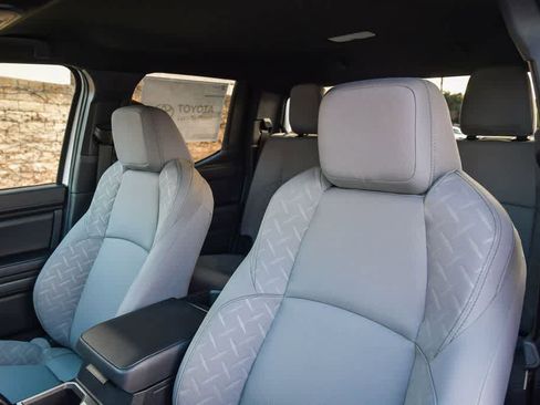 New 2026 Toyota Tacoma SR5 image 19