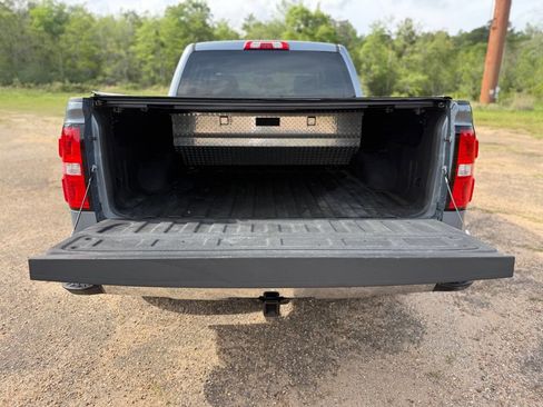 Used 2015 GMC Sierra 1500 SLT image 9