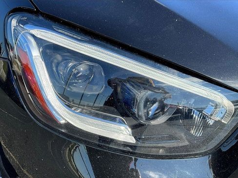 Used 2020 Mercedes-Benz GLC 43 AMG 4MATIC image 28