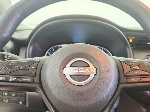 Used 2023 Nissan Kicks S FWD image 25