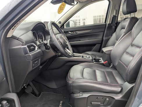 Used 2023 MAZDA CX-5 Carbon Edition image 17