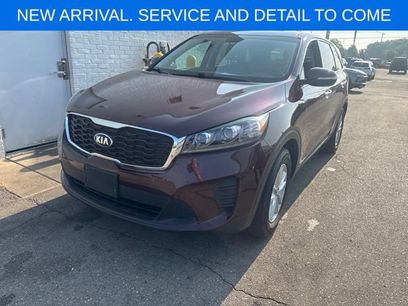 Used 2019 Kia Sorento AWD V6
