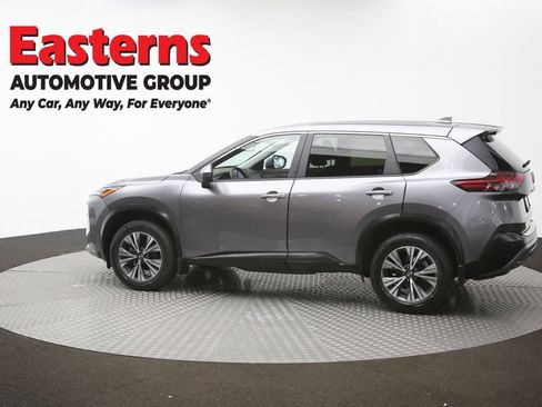 Used 2023 Nissan Rogue SV AWD/4WD image 63