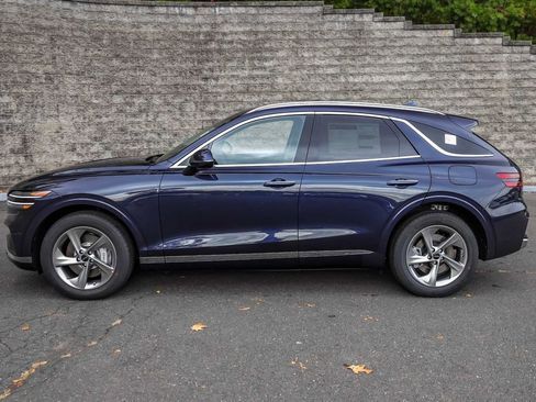 New 2026 Genesis GV70 2.5T image 5