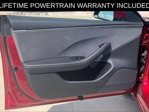 Used 2026 Tesla Model 3 RWD image 15