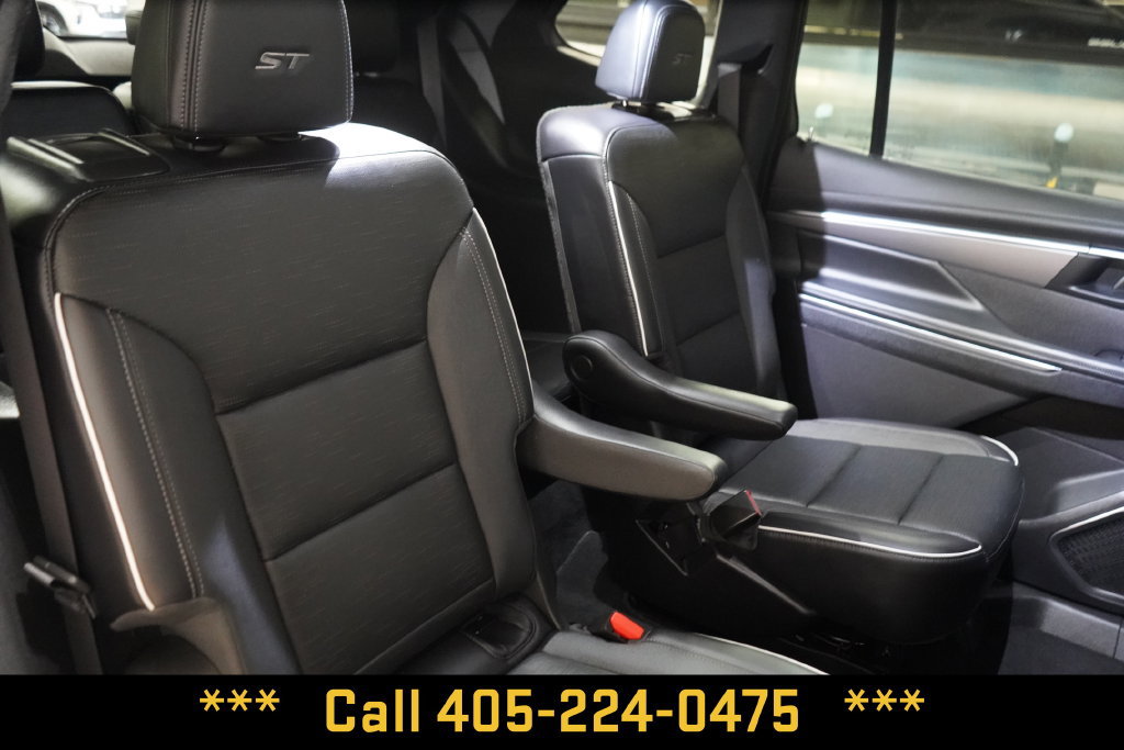 Used 2026 Buick Enclave Sport Touring FWD image 25