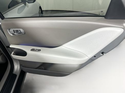 Used 2023 Hyundai Ioniq 6 SEL image 30