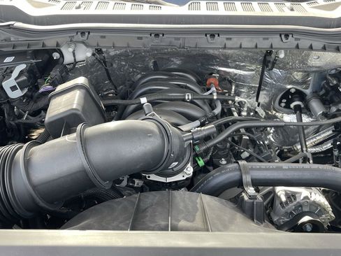 New 2024 Ford F450 XL w/ XL Chrome Package image 26