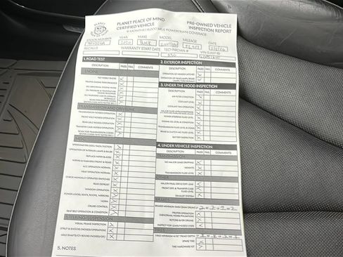 Used 2020 Buick Envision Premium AWD/4WD image 33