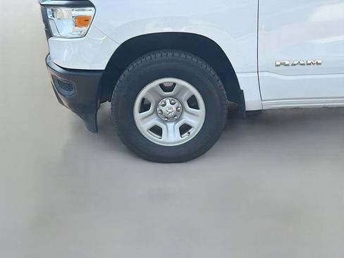 Used 2019 RAM 1500 Tradesman w/ Tradesman Group AWD/4WD image 36