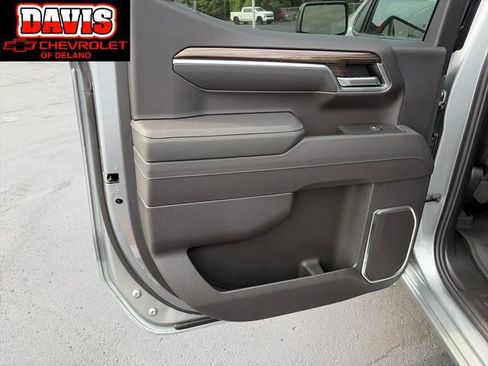 New 2026 Chevrolet Silverado 1500 RST AWD/4WD image 14