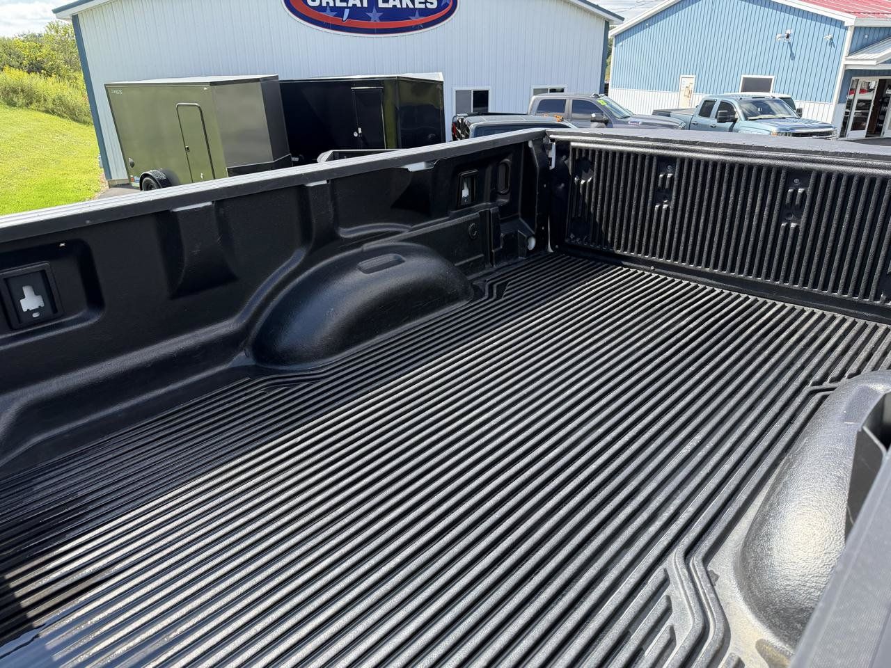 Used 2018 Ford F250 XLT AWD/4WD image 36