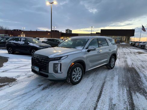 Used 2025 Hyundai Palisade SEL image 4