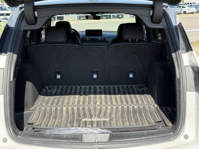 Certified 2025 Acura RDX SH-AWD image 30