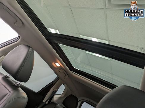 Used 2017 Nissan Rogue SL w/ SL Premium Package image 23