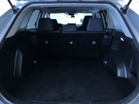 Certified 2025 Toyota RAV4 LE image 31