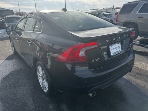 Used 2013 Volvo S60 T5 image 39