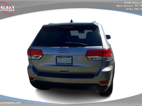 Used 2015 Jeep Grand Cherokee Laredo w/ Quick Order Package 23E image 6