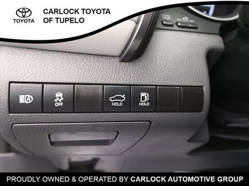 Used 2024 Toyota Camry LE FWD image 19