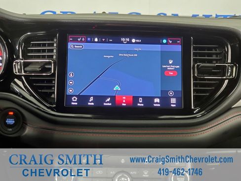 Used 2025 Dodge Durango R/T image 6