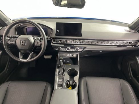 Certified 2022 Honda Civic Sport Touring image 18