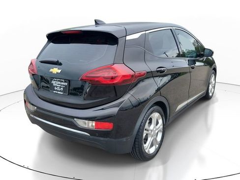 Used 2017 Chevrolet Bolt LT FWD image 7
