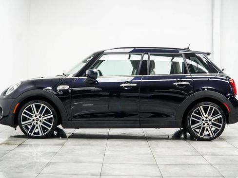 Used 2020 MINI Cooper S FWD image 10