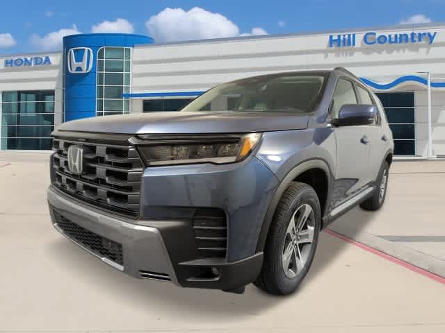 New 2026 Honda Pilot EX-L image 1