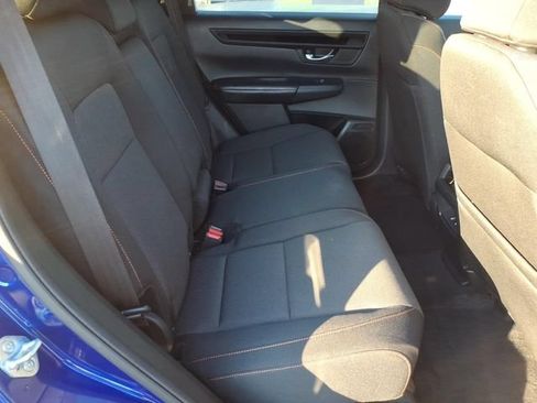 Used 2025 Honda CR-V Sport image 22