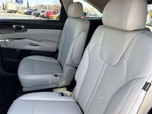 New 2026 Kia Sorento EX w/ EX Premium Package image 14