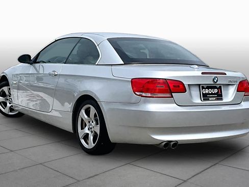 Used 2009 BMW 328i Convertible RWD image 10