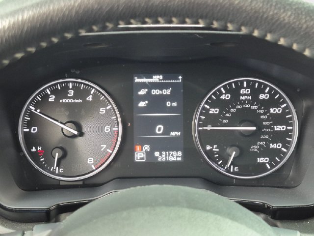 Used 2025 Subaru Outback Premium AWD/4WD image 21