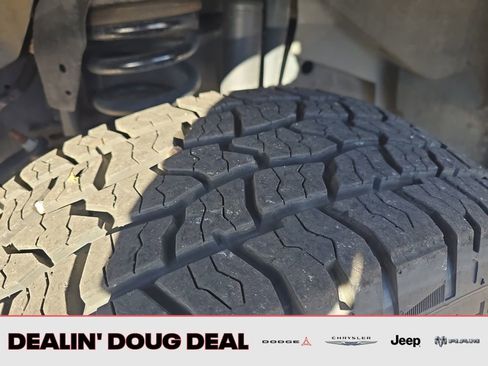 Used 2024 RAM 2500 Big Horn image 27