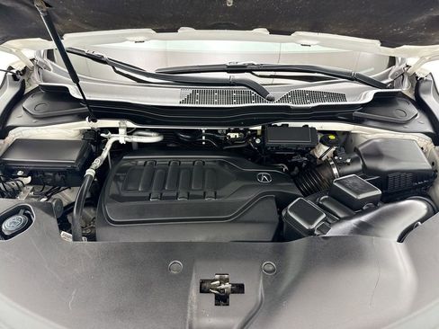Used 2019 Acura MDX SH-AWD w/ Advance Package image 28