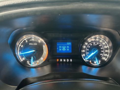 Used 2023 Ford Ranger XL w/ Bed Utility Package image 4