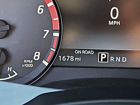 Used 2026 Nissan Frontier PRO-4X w/ Pro-4x Convenience Package AWD/4WD image 19