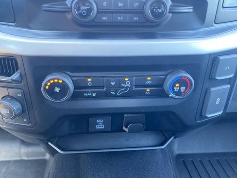 Used 2023 Ford F150 XLT AWD/4WD image 18