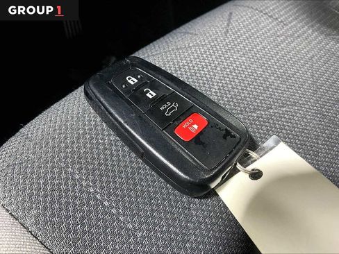 Certified 2022 Toyota RAV4 XLE image 14