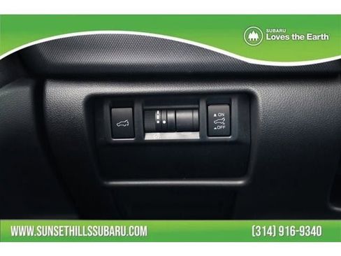 New 2026 Subaru Forester Sport AWD/4WD image 40