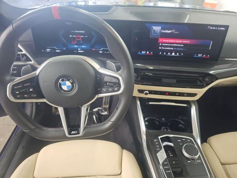 Used 2026 BMW 440i xDrive AWD/4WD image 12