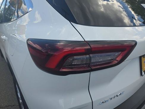 Certified 2024 Ford Escape Active AWD/4WD image 9