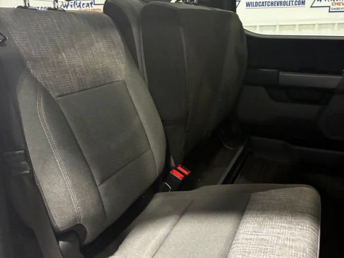 Used 2022 Ford F150 XLT w/ Equipment Group 302A High AWD/4WD image 42