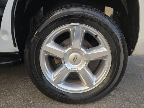 Used 2012 Chevrolet Tahoe LT w/ Texas Edition RWD image 56