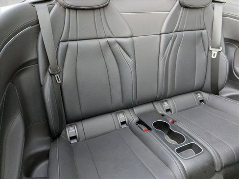 Used 2024 Mercedes-Benz CLE 300 4MATIC Cabriolet image 17